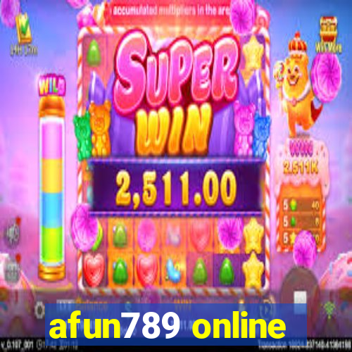 afun789 online